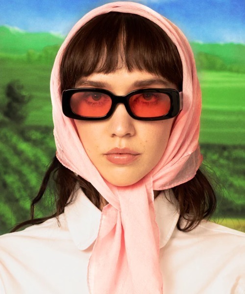 Bonnie Clyde（ボニークライド）の「Show And Tell（サングラス）」 - WEAR