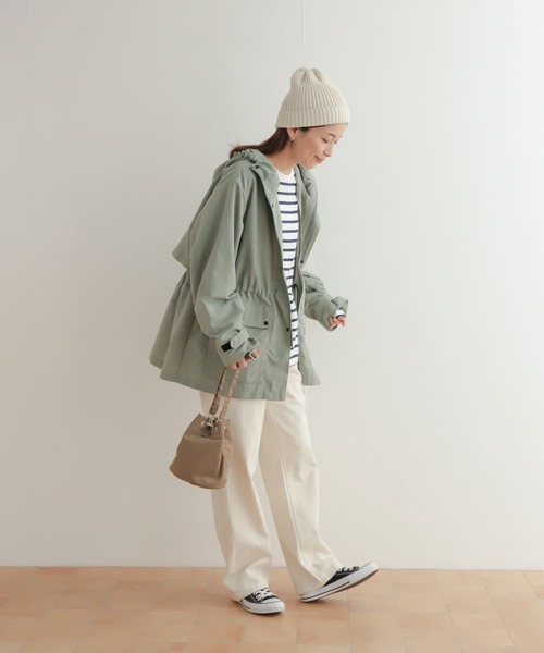 URBAN RESEARCH DOORS（アーバンリサーチドアーズ）の「ナイロン