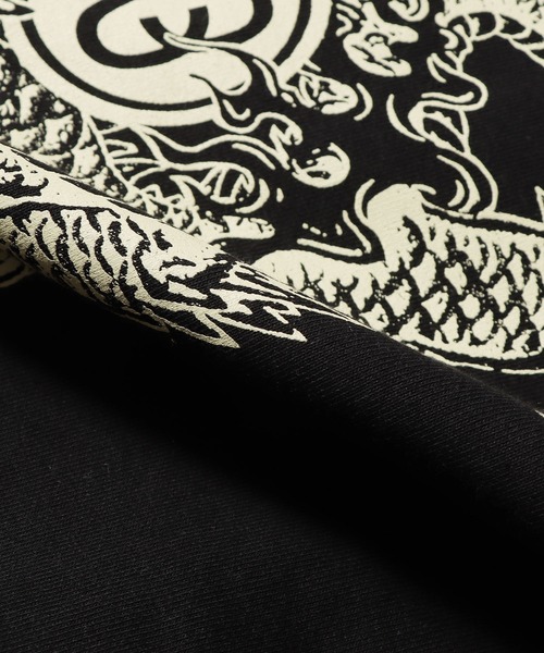 STUSSY（ステューシー）の「STUSSY/ステューシー DRAGON STUSSY CREW