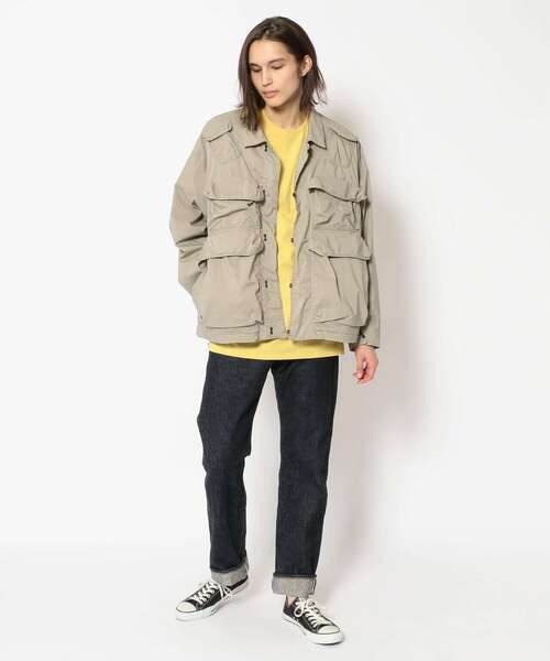 F/CE. （エフシーイー）の「F/CE./エフ シーイー PIGMENT HUNTING