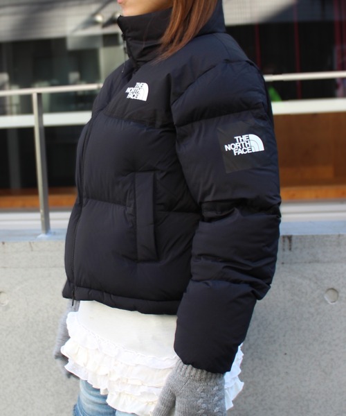 セール】【THE NORTH FACE】ノースフェイス 韓国限定 WHITE LABEL W'S