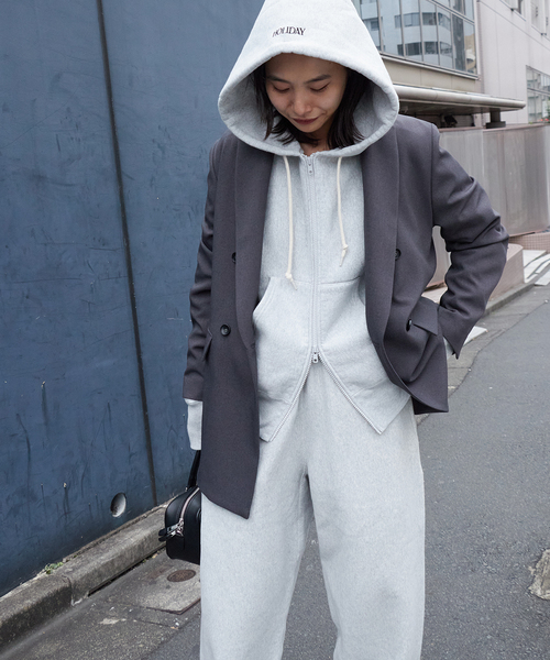 HOLIDAY（ホリデイ）の「【CHAMPION×JOURNAL STANDARD】by HOLIDAY