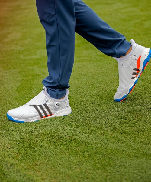 adidas（アディダス）の「ツアー360 22 ボア【adidas Golf/アディダス