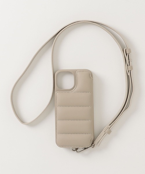 セール】DEMIU/デミュウ/BALLONストラップセット/iPhone