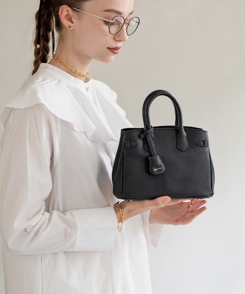 Baby Lenne ベイビーレネ（ショルダーバッグ）｜HAYNI（ヘイニ）の