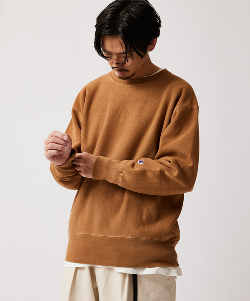 Champion（チャンピオン）の「【Champion / チャンピオン】別注 R/W
