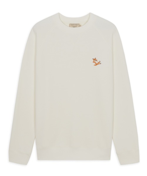 Maison Kitsune（メゾンキツネ）の「CHILLAX FOX PATCH CLASSIC