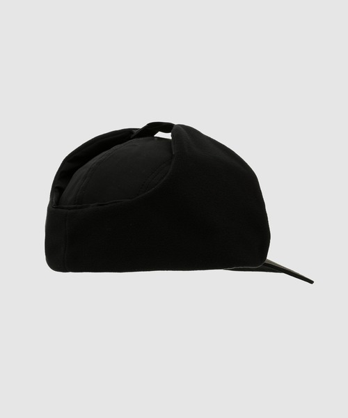 セール】HOMME EAR MUFF CAP（キャップ）｜COMME des GARCONS HOMME