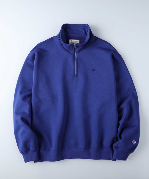Champion（チャンピオン）の「【Champion】裏起毛LOOSEハーフ