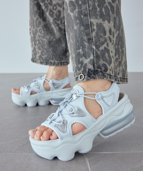 セール】ナイキ エア マックス ココ サンダル SE ウィメンズシューズ