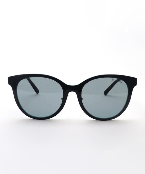 ティファニー/TIFFANY&Co.】ラウンド サングラス TF4209D 80551