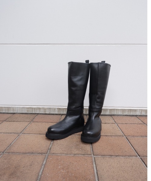 CAMINANDO（カミナンド）の「CAMINANDO/カミナンド RIDING LONG BOOTS