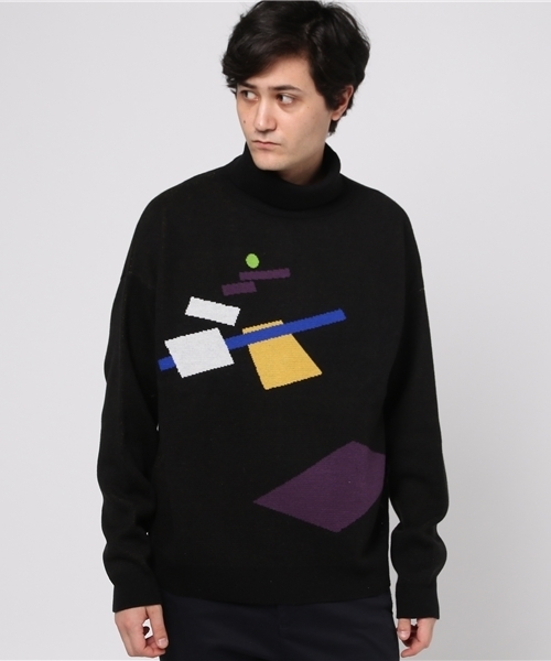 AMERICAN RAG CIE（アメリカンラグシー）の「GOSHA RUBCHINSKIY