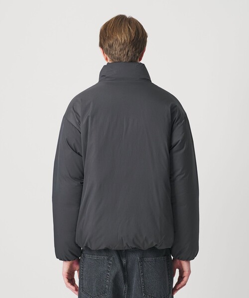 セール】小松マテーレ スタンドカラー ダウンジャケット 700FP 撥水