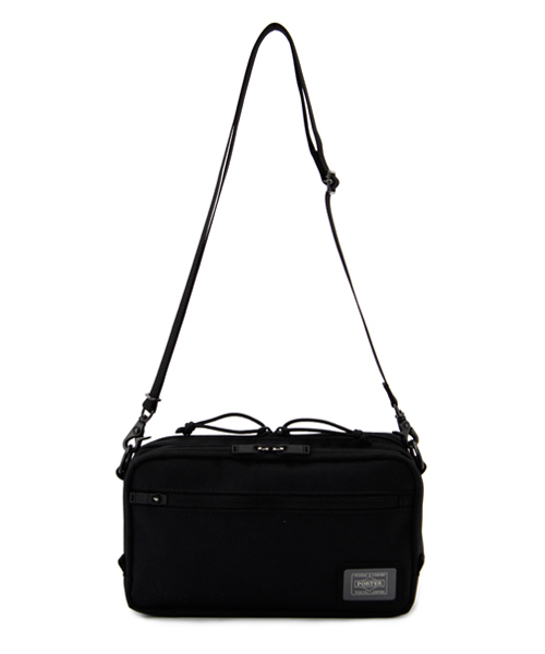 PORTER（ポーター）の「PORTER×B印 YOSHIDA (GS) / 別注 トラベル