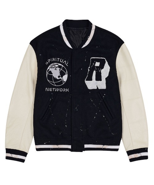 L.H.P（エルエイチピー）の「SOMEIT/サミット/R.W Vin StudiumJacket