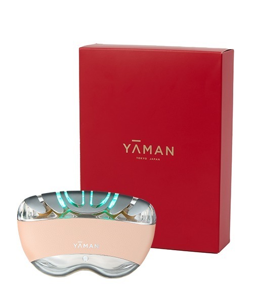 リフトロジーSP（シェルピンク）ホリデー（美容器具）｜YA‐MAN