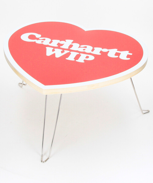 carhartt wip heart folding table テーブル 楽天市場】カーハート