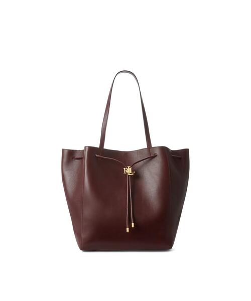 LAUREN RALPH LAUREN（ローレン ラルフ ローレン）の「レザー