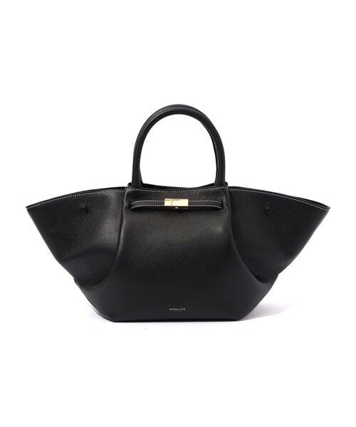 セール】DEMELLIER MIDI NEW YORK 2‐WAY バッグ（ハンドバッグ