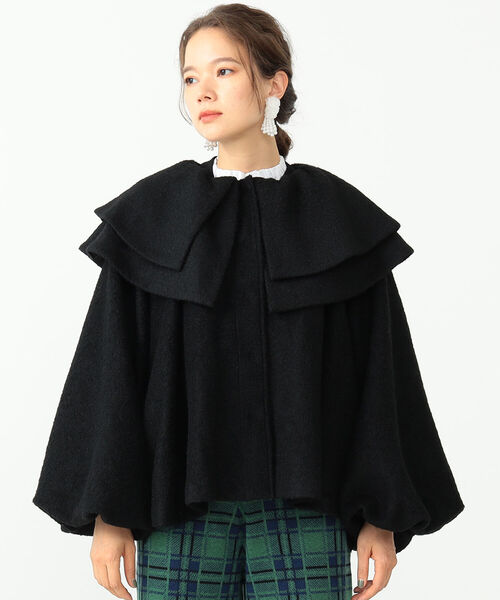 CAROLINA GLASER（カロリナ グレイサー）の「CAROLINA GLASER / ダブル