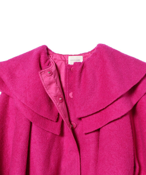 CAROLINA GLASER（カロリナ グレイサー）の「CAROLINA GLASER / ダブル