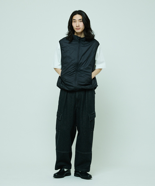 DAIWA PIER39（ダイワピア39）の「DAIWA PIER39 TECH REVERSIBLE WIND