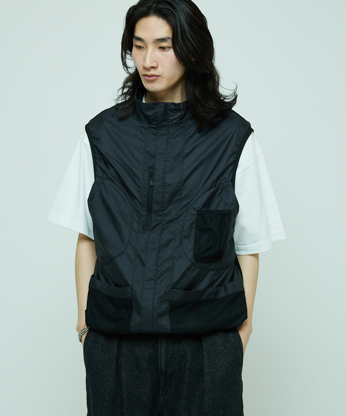 DAIWA PIER39（ダイワピア39）の「DAIWA PIER39 TECH REVERSIBLE WIND