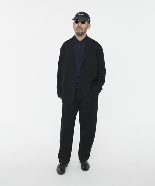 金子恵治コラボ ATHLETIC FORMAL SUIT / セットアップ（セットアップ