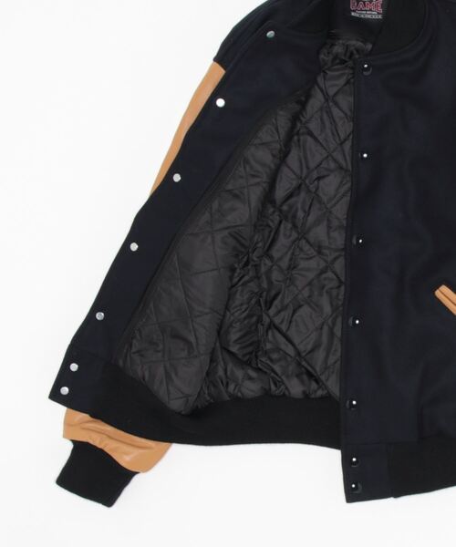 Bshop（ビショップ）の「GAME | アワードジャケット WOMEN（ブルゾン