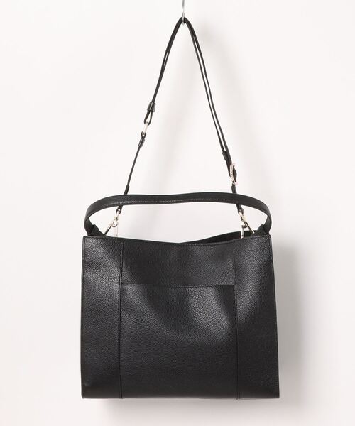 COLE HAAN（コールハーン）の「キャリーオールショルダーバッグ womens