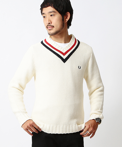 FRED PERRY（フレッドペリー）の「 FRED PERRY×BEAMS / 別注 カノコ