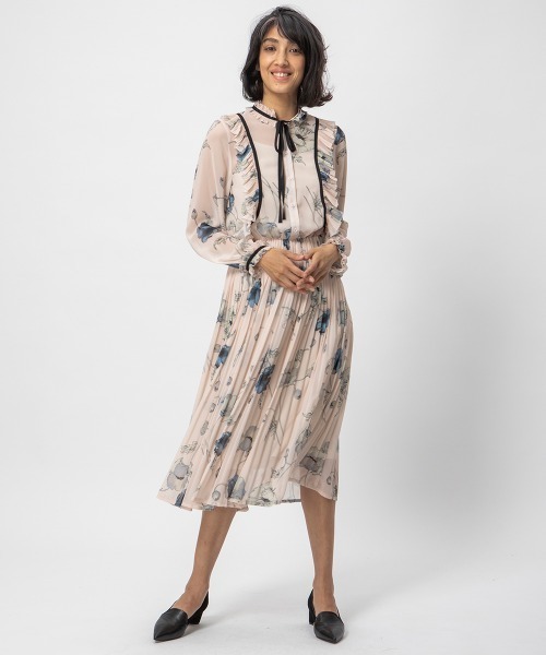 DOUBLE STANDARD CLOTHING（ダブルスタンダードクロージング）の「Sov