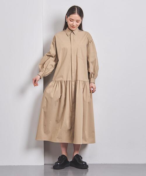 UNITED ARROWS（ユナイテッドアローズ）の「ギャザー ボリューム