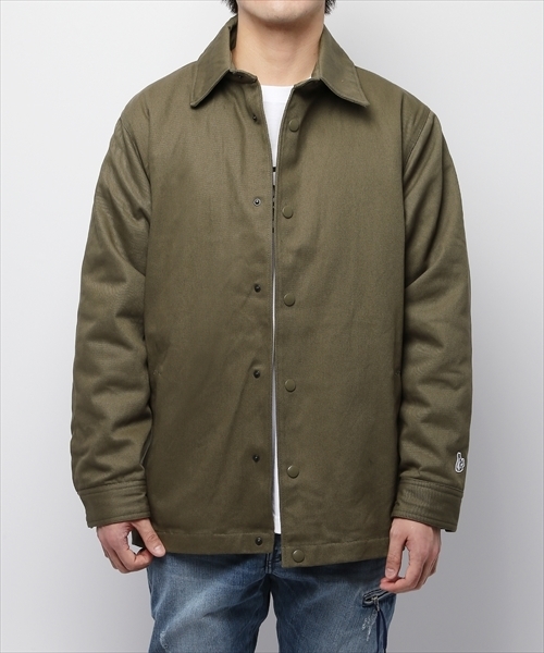 FR2（エフアールツー）の「”Smoking kills” コーチジャケット