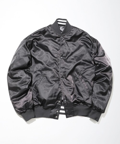 NAUTICA（ノーティカ）の「NAUTICA/ノーティカ Reversible Varsity