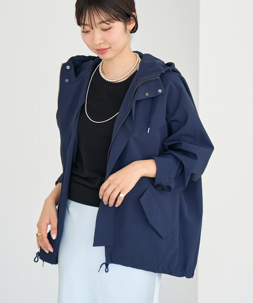 IENA（イエナ）｜マウンテンパーカー一覧 - WEAR