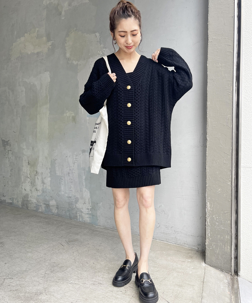 Spick & Span（スピックアンドスパン）の「ハミルトンケーブル