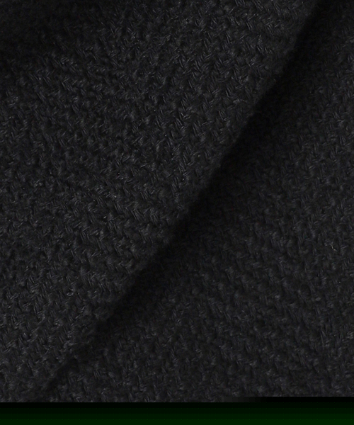 plage（プラージュ）の「GIOLICA ヘリンボン コクーンコート（その他