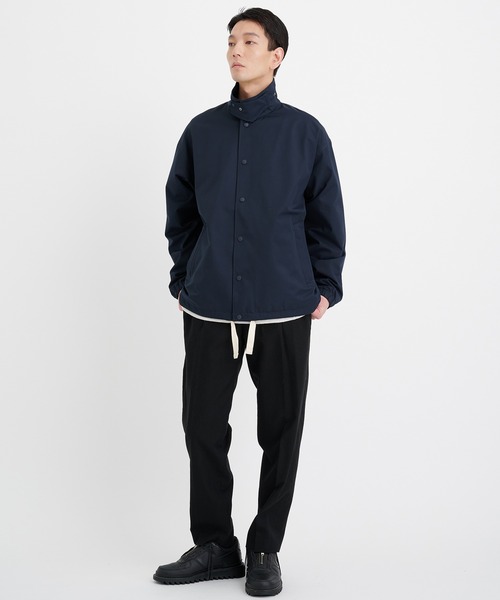 nanamica / ナナミカ】2L GORE-TEX Coach Jacket/2L ゴアテック