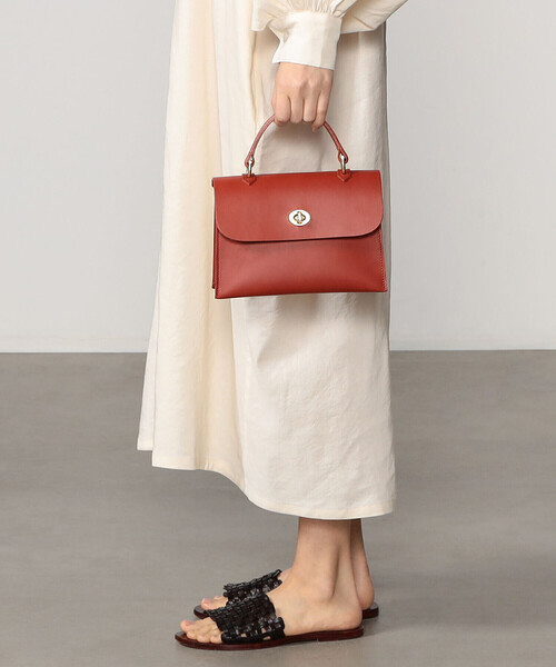 MIMI BERRY（ミミベリー）の「MIMI BERRY | 2WAYハンドバッグ JUDE