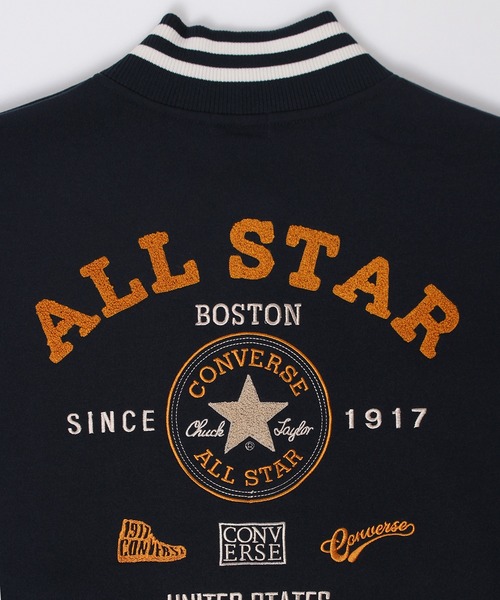 CONVERSE（コンバース）の「【CONVERSE/コンバース】BIGさがら刺繍
