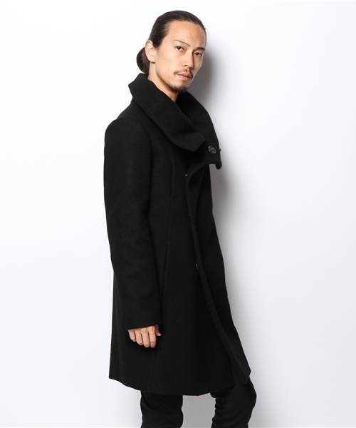 The Viridi-anne（ザヴィリディアン）の「The Viridi-anne ハイネック