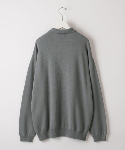 Steven Alan（スティーブンアラン）の「＜Steven Alan＞ SUP COTTON