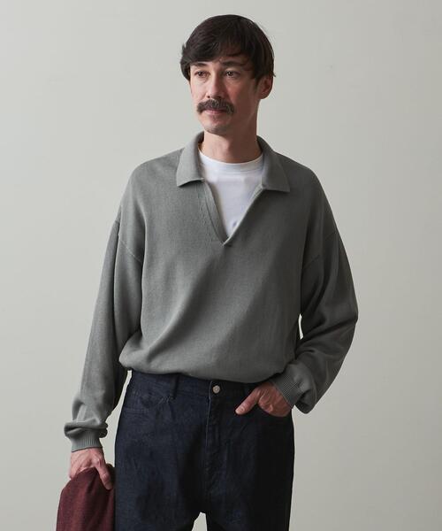 Steven Alan（スティーブンアラン）の「＜Steven Alan＞ SUP COTTON