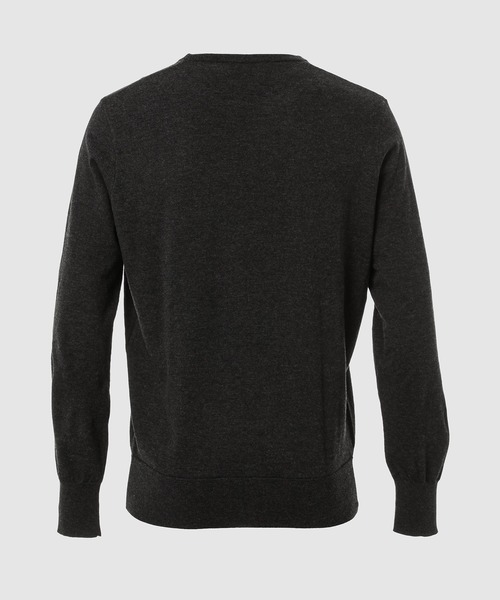 セール】CREW NECK SWEATER（ニット/セーター）｜LEMAIRE（ルメール