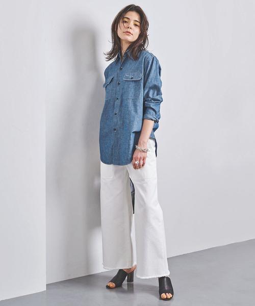 MADISON BLUE（マディソンブルー）の「＜MADISON BLUE（マディソン