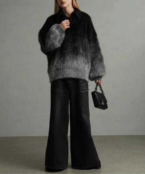 welise（ウェライズ）の「【welise×ELLUV】-Limited- エレガンスヘビー