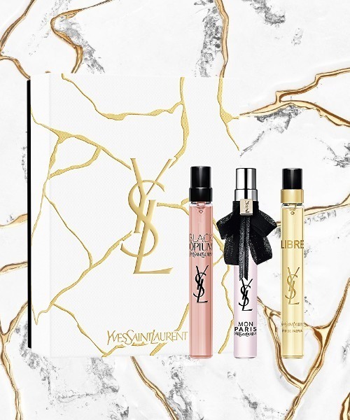 Yves Saint Laurent Beaute（イヴ・サンローラン・ボーテ）の「【数量