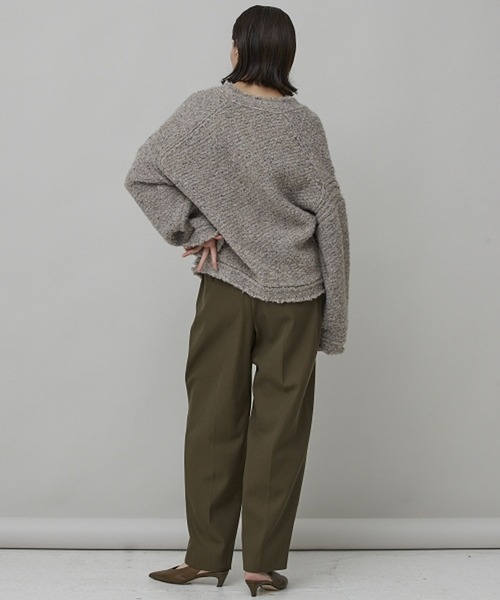 Curensology（カレンソロジー）の「Curensology(カレンソロジー)/ツ